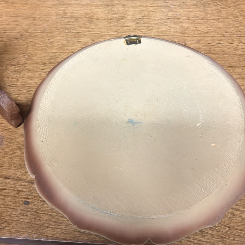 Plate - Picture 3 of 3